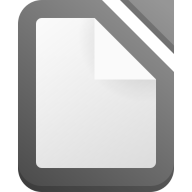 org.documentfoundation.libreoffice logo