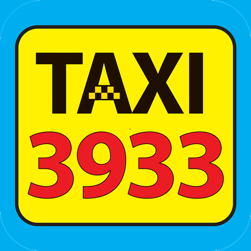 sss.taxi.taxi3933 logo