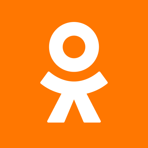 ru.ok.android logo