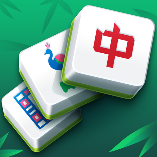 com.gamovation.triplemahjong logo