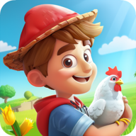 com.h8games.littlefarmstory logo