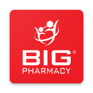 my.com.bigpharmacy logo