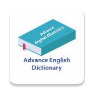 com.nextep.englishtoenglish.dictionary logo