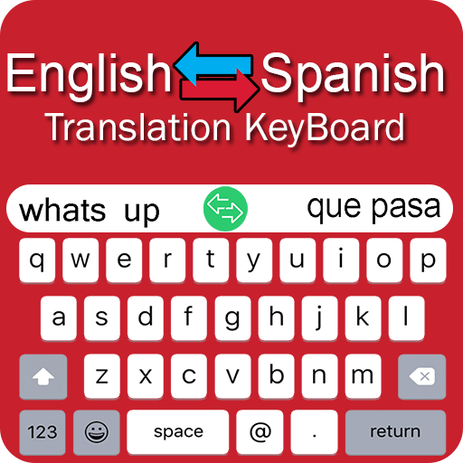 com.infinityapps.spain.spanish.keyboard.english.translator.voicetyping.app logo