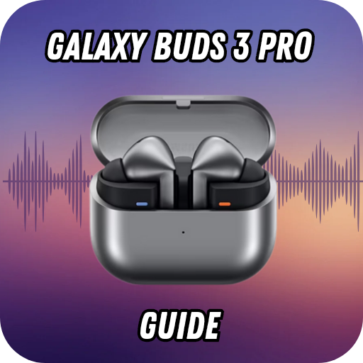 com.oneapp21.galaxybuds3proguide logo