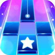 com.piano.tiles.music.game.circles.dancing.beat.magictiles logo