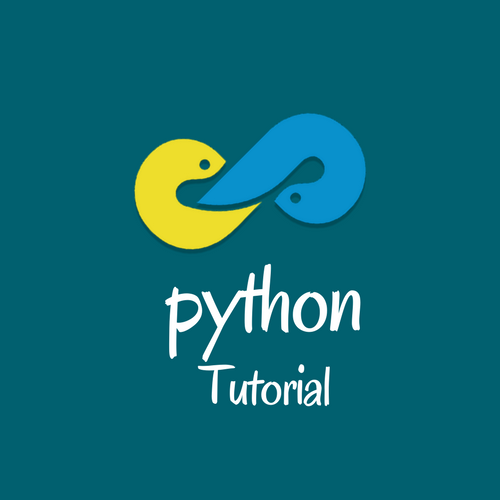 com.Tutorial.Python.python logo