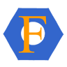 com.HexPlus logo
