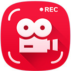 com.recordscreen.videorecording.editor logo