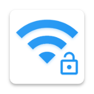 com.magdalm.wifipasswordpro logo