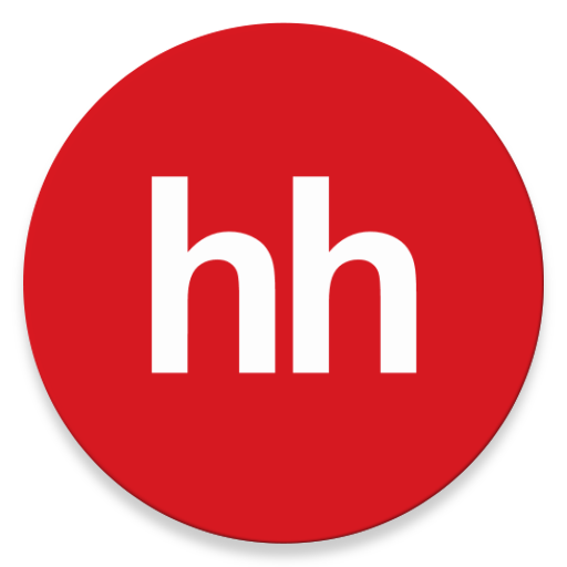 ru.hh.android logo