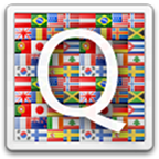 de.reimardoeffinger.quickdic logo