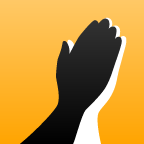 net.geero.prayermate logo