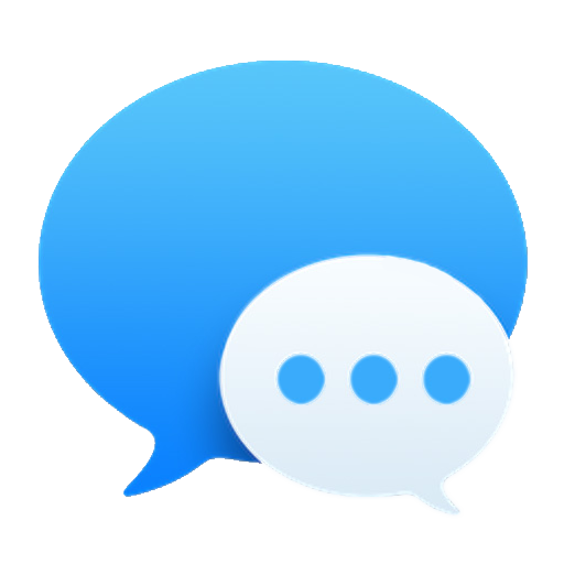 messenger.message.chat.messaging.social