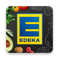 de.edeka.genuss logo
