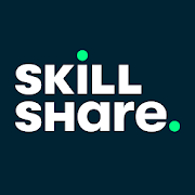 com.skillshare.Skillshare