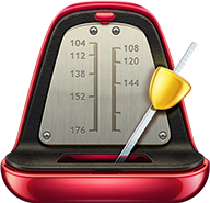 com.gismart.metronomefree