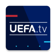 com.uefa.uefatv.androidtv logo