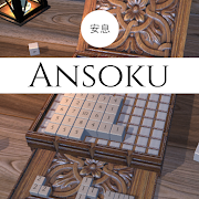 com.FransHaeck.Ansoku logo