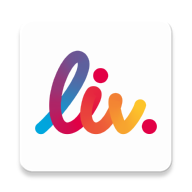 com.liv.android logo