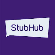 com.stubhub logo