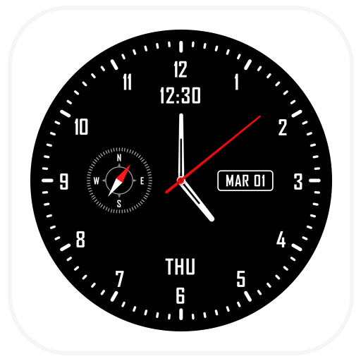 mobi.infolife.ezweather.livewallpaper.clock.watchface