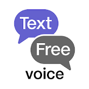 com.pinger.textfree.call logo