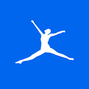 com.myfitnesspal.android logo
