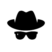 com.androidbull.incognito.browser logo