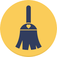 com.ruhax.cleandroid logo