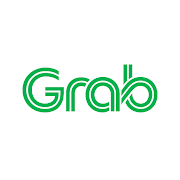 com.grabtaxi.passenger logo