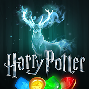 com.zynga.pottermatch logo