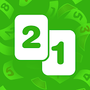com.duellogames.Zero21 logo