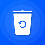 com.game.bluewhale.recycle.bin logo