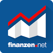 de.finanzen.net logo