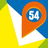 com.easymountain.balades54 logo