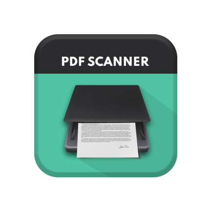 com.pdfcamscanner.document.scanner logo