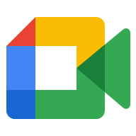com.google.android.apps.meetings logo
