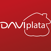 com.davivienda.daviplataapp logo