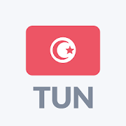 com.radiolight.tunisie logo