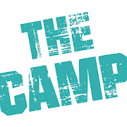 com.enabledaonsoft.thecamp logo