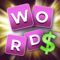 com.wordgame.words.towin.cash.rewardify logo
