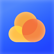ru.mail.cloud logo