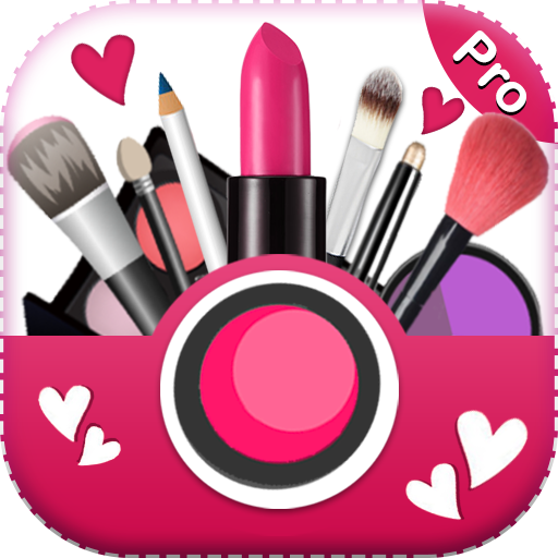 photoeditor.makeup.camera.cartoon.selfie.beauty.makeover logo