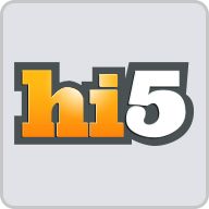 com.hi5.app logo