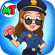 mytown.police