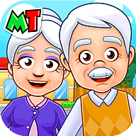 mytown.grandparents.free