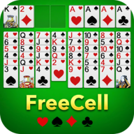 freecell.solitaire.free.cardgame.king.spades.klondike.no.ads.pro.patience