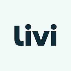 health.livi.android logo