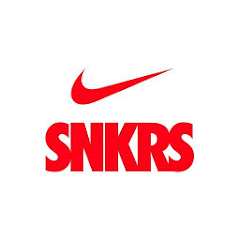 com.nike.snkrs logo